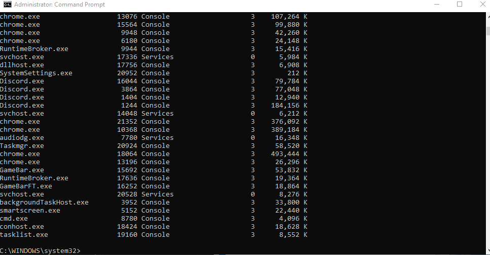 Tasklist cmd. Process Command line это. Kill process Windows. Tasklist | find "номер pid процесса".